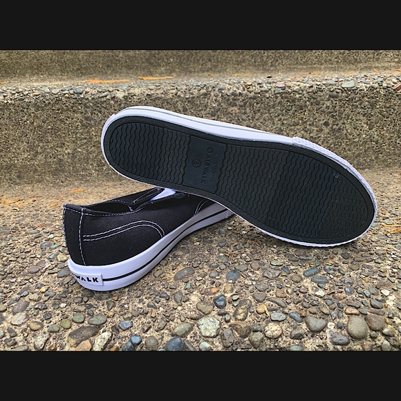 Airwalk Unisex Legacee Sneaker multiple sizes - Picture 4 of 4